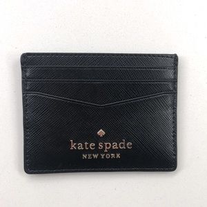 NWT Kate Spade cardholder